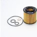 BOSCH 1 457 429 262 Ölfilter