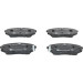 13.0460-5600.2 Bremsbelagsatz, Scheibenbremse