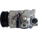 Mahle Kompressor, Klimaanlage BEHR ACP 686 000S