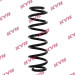 KYB | Fahrwerksfeder | RA5319 KYB | Fahrwerksfeder | RA5319