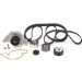 BOSCH | Wasserpumpe + Zahnriemensatz | 1 987 948 518 BOSCH | Wasserpumpe + Zahnriemensatz | 1 987 948 518