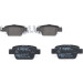 0 986 494 030 Bremsbelagsatz, Scheibenbremse
