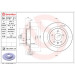 Brembo | Bremsscheibe | 08.D757.21 Brembo | Bremsscheibe | 08.D757.21