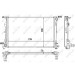 NRF | Kühler, Motorkühlung | 58230 NRF | Kühler, Motorkühlung | 58230