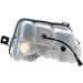 Mahle | Ausgleichsbehälter, Kühlmittel | CRT 196 000S Mahle | Ausgleichsbehälter, Kühlmittel | CRT 196 000S