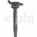Delphi | Zündspule | GN10341-12B1 Delphi | Zündspule | GN10341-12B1
