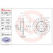 Brembo | Bremsscheibe | 08.8638.1X