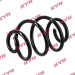 KYB Fahrwerksfeder K-Flex RA5091