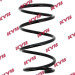 KYB | Fahrwerksfeder | RA3523 KYB | Fahrwerksfeder | RA3523