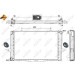 NRF | Kühler, Motorkühlung | 509509 NRF | Kühler, Motorkühlung | 509509