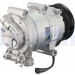 Delphi | Kompressor, Klimaanlage | CS20350 Delphi | Kompressor, Klimaanlage | CS20350