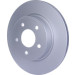 Hella | Bremsscheibe | 8DD 355 123-061 Hella | Bremsscheibe | 8DD 355 123-061
