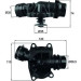 Mahle Thermostat, Kühlmittel BEHR TI 233 88