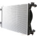 Mahle | Kühler, Motorkühlung | CR 977 000S