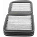 Vemo | Filter, Innenraumluft | V30-31-1010-1