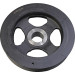 6400106 Riemenscheibe, Kurbelwelle