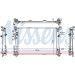 Nissens | Kühler, Motorkühlung | 627063 Nissens | Kühler, Motorkühlung | 627063