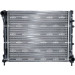 NRF | Kühler, Motorkühlung | 53525A NRF | Kühler, Motorkühlung | 53525A