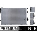 Mahle | Kühler, Motorkühlung | CR 281 000P Mahle | Kühler, Motorkühlung | CR 281 000P