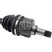 febi bilstein | Antriebswelle | 188150 febi bilstein | Antriebswelle | 188150