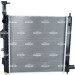 NRF | Kühler, Motorkühlung | 550206 NRF | Kühler, Motorkühlung | 550206