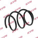 KYB | Fahrwerksfeder | RA3488 KYB | Fahrwerksfeder | RA3488