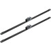 BOSCH AF 938 Scheibenwischer Aerofit 3 397 009 093
