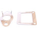 Nissens | AGR-Ventil | 98189 Nissens | AGR-Ventil | 98189