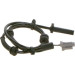 BOSCH | Sensor, Raddrehzahl | 0 265 007 905 BOSCH | Sensor, Raddrehzahl | 0 265 007 905