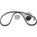 BOSCH | Wasserpumpe + Zahnriemensatz | 1 987 948 879 BOSCH | Wasserpumpe + Zahnriemensatz | 1 987 948 879