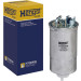Hengst Filter | Kraftstofffilter | H70WK08