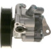 BOSCH | Hydraulikpumpe, Lenkung | K S00 000 732 BOSCH | Hydraulikpumpe, Lenkung | K S00 000 732