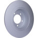 Hella | Bremsscheibe | 8DD 355 115-491 Hella | Bremsscheibe | 8DD 355 115-491