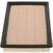 BOSCH F 026 400 454 Luftfilter BOSCH F 026 400 454 Luftfilter