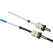 Metzger | Seilzug, Schaltgetriebe | 3150349 Metzger | Seilzug, Schaltgetriebe | 3150349