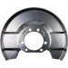 6115170 Spritzblech, Bremsscheibe