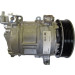 Mahle | Kompressor, Klimaanlage | ACP 956 000P