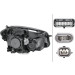 Hella | Hauptscheinwerfer | 1EL 010 335-251