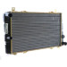 Mahle | Kühler, Motorkühlung | CR 2034 000S