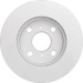 BOSCH | Bremsscheibe | 0 986 479 B92