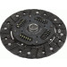 1862 517 031 Kupplungsscheibe