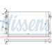 Nissens | Kühler, Motorkühlung | 65293 Nissens | Kühler, Motorkühlung | 65293