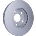 Hella | Bremsscheibe | 8DD 355 104-931