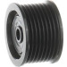 SKF | Umlenk-/Führungsrolle, Keilrippenriemen | VKM 61047 SKF | Umlenk-/Führungsrolle, Keilrippenriemen | VKM 61047