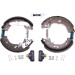 Hella | Bremsbackensatz | 8DB 355 004-681