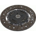 Sachs | Kupplungsscheibe | 1878 059 832 Sachs | Kupplungsscheibe | 1878 059 832
