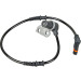 Metzger | Sensor, Raddrehzahl | 09001042 Metzger | Sensor, Raddrehzahl | 09001042