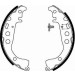 GS8673 Bremsbackensatz GS8673 Bremsbackensatz