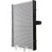 Mahle | Kühler, Motorkühlung | CR 889 000S