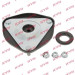 KYB | Reparatursatz, Federbeinstützlager | SM5152 KYB | Reparatursatz, Federbeinstützlager | SM5152